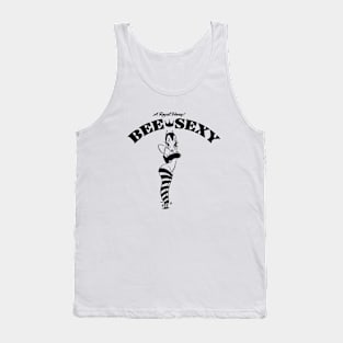 Bee Sexy Tank Top